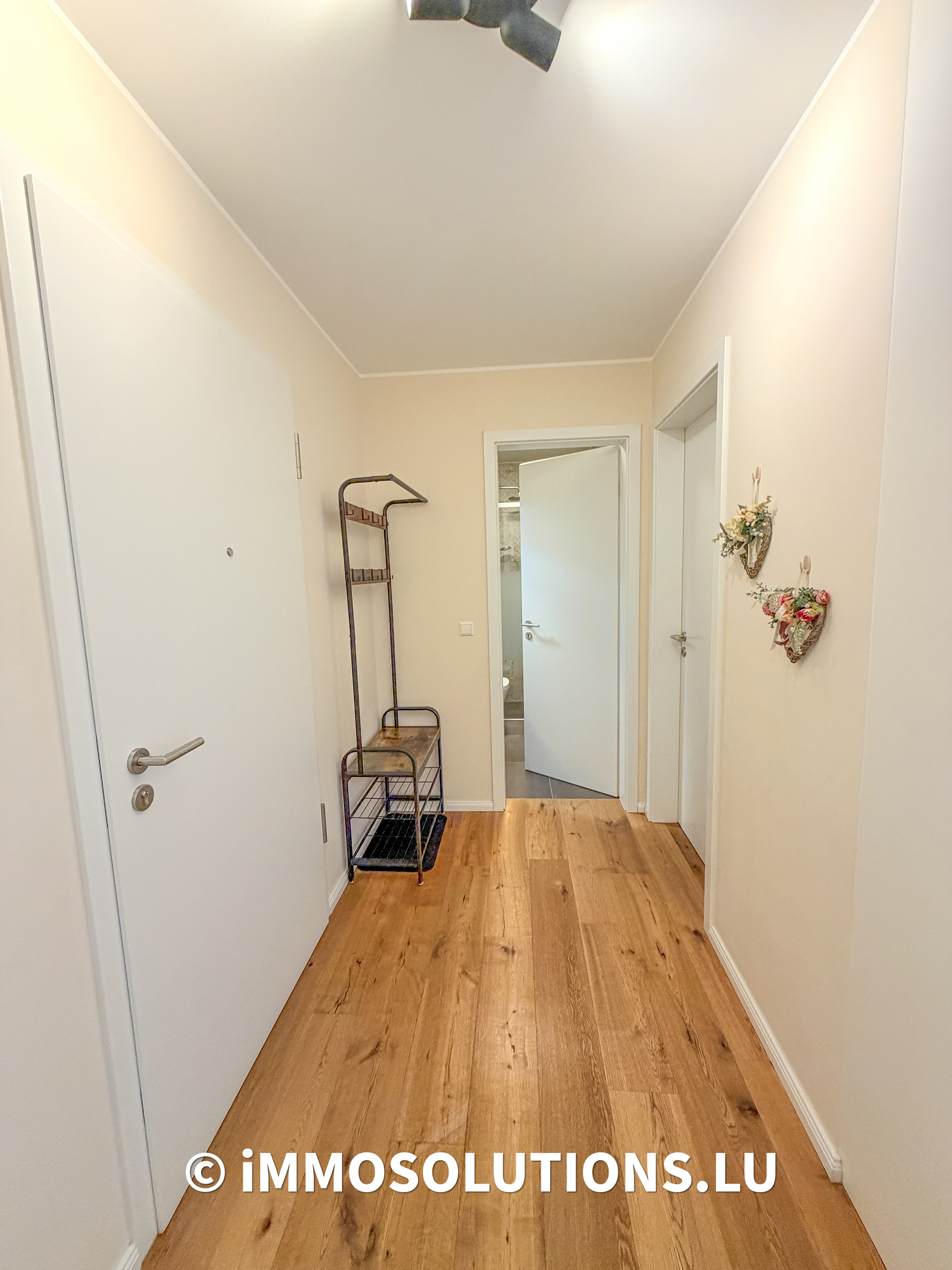 Appartement — Hesperange · 141 m² - photo 11
